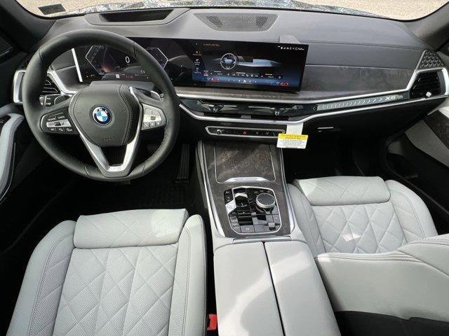new 2026 BMW X5 PHEV car, priced at $85,425