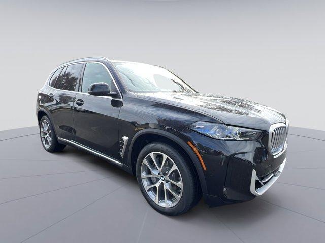 new 2026 BMW X5 PHEV car, priced at $85,425