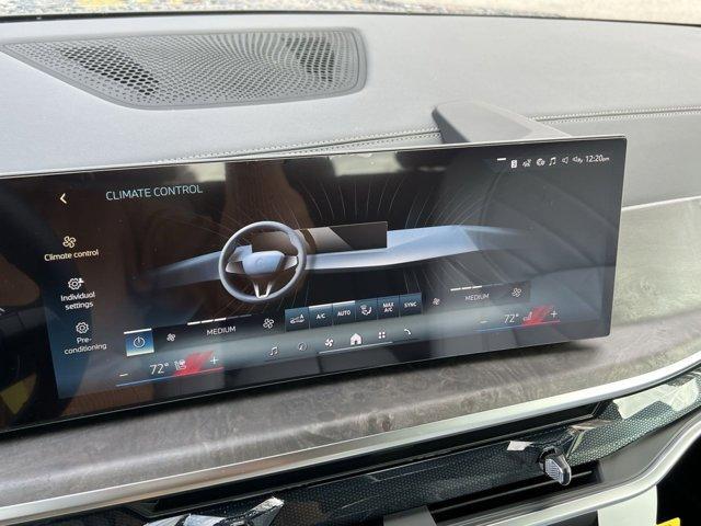 new 2026 BMW X5 PHEV car, priced at $85,425