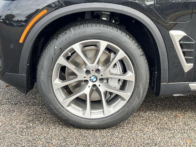 new 2026 BMW X5 PHEV car, priced at $85,425
