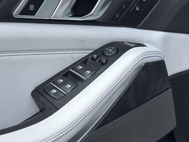 new 2026 BMW X5 PHEV car, priced at $85,425