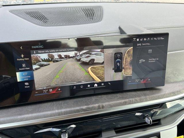 new 2026 BMW X5 PHEV car, priced at $85,425