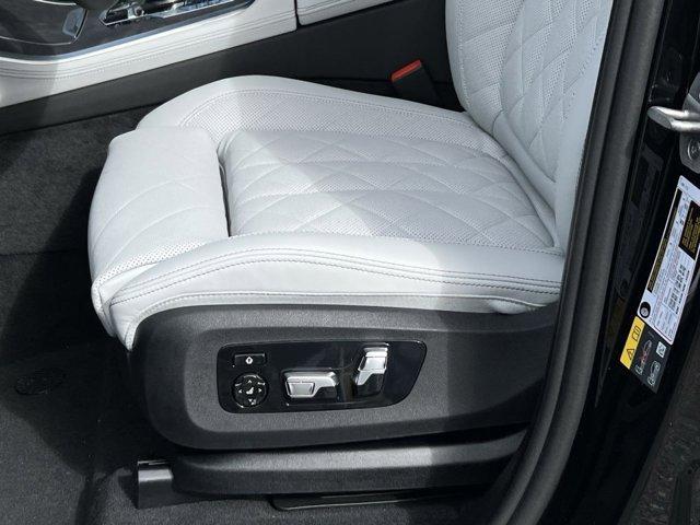 new 2026 BMW X5 PHEV car, priced at $85,425