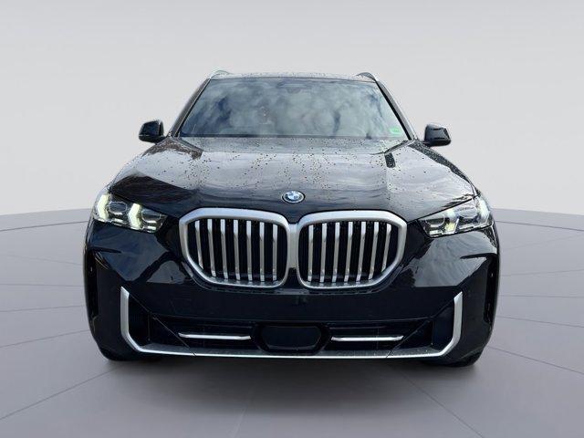 new 2026 BMW X5 PHEV car, priced at $85,425