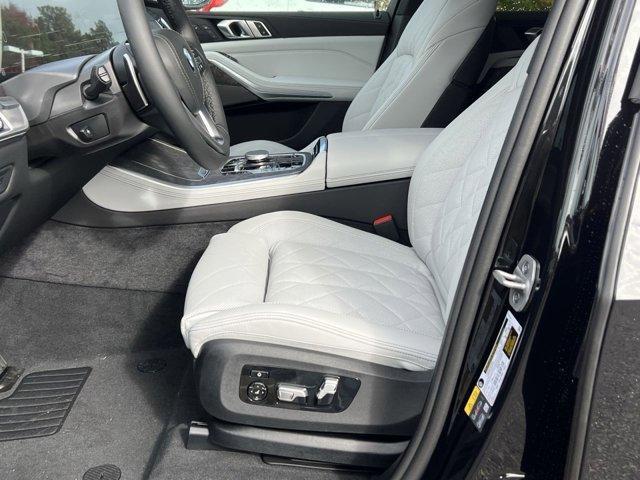 new 2026 BMW X5 PHEV car, priced at $85,425