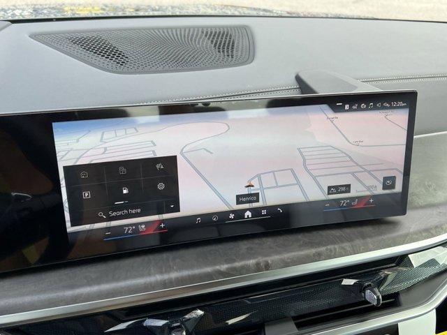 new 2026 BMW X5 PHEV car, priced at $85,425