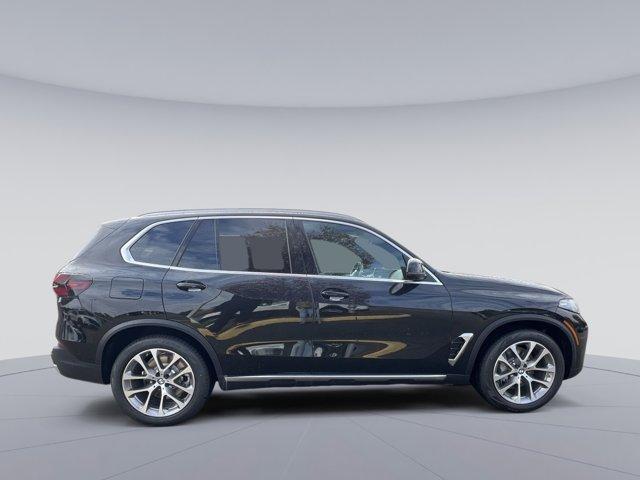 new 2026 BMW X5 PHEV car, priced at $85,425