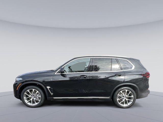 new 2026 BMW X5 PHEV car, priced at $85,425