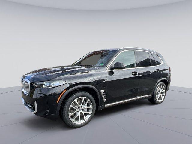 new 2026 BMW X5 PHEV car, priced at $85,425