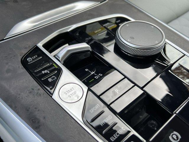 new 2026 BMW X5 PHEV car, priced at $85,425