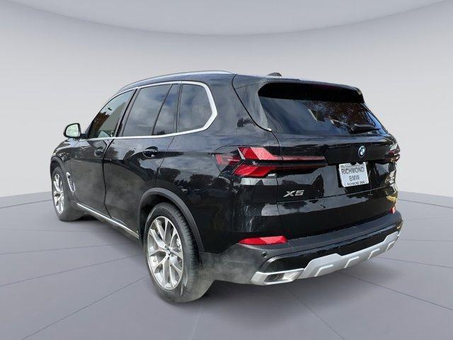 new 2026 BMW X5 PHEV car, priced at $85,425