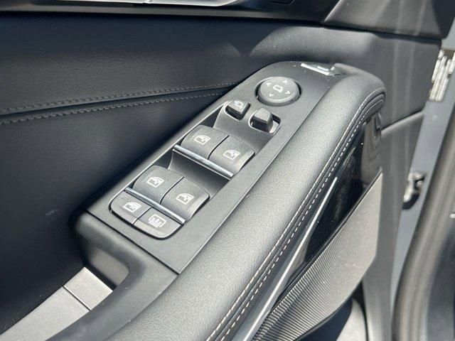 new 2026 BMW X7 car, priced at $102,680