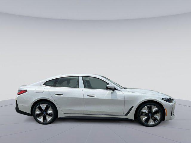 new 2024 BMW i4 Gran Coupe car, priced at $66,825