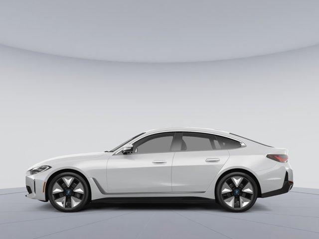 new 2024 BMW i4 Gran Coupe car, priced at $66,825