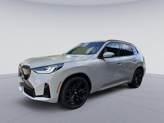 new 2026 BMW X3 car, priced at $62,790