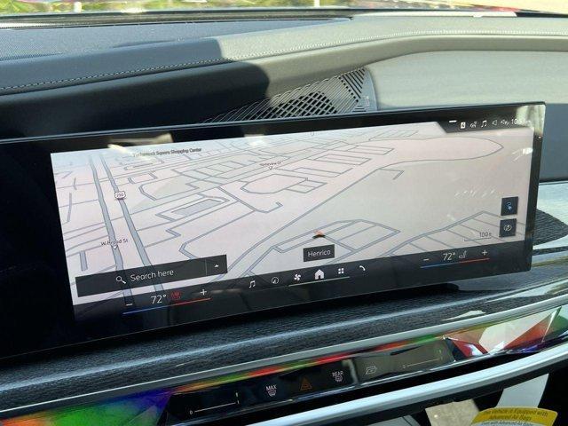 new 2025 BMW i7 car, priced at $123,925