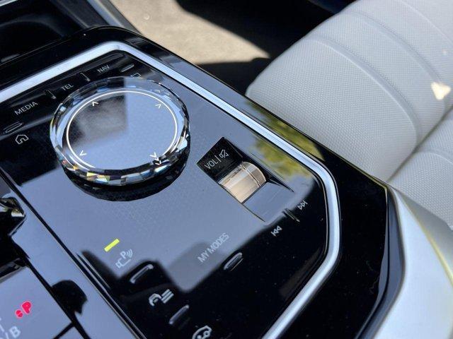 new 2025 BMW i7 car, priced at $123,925