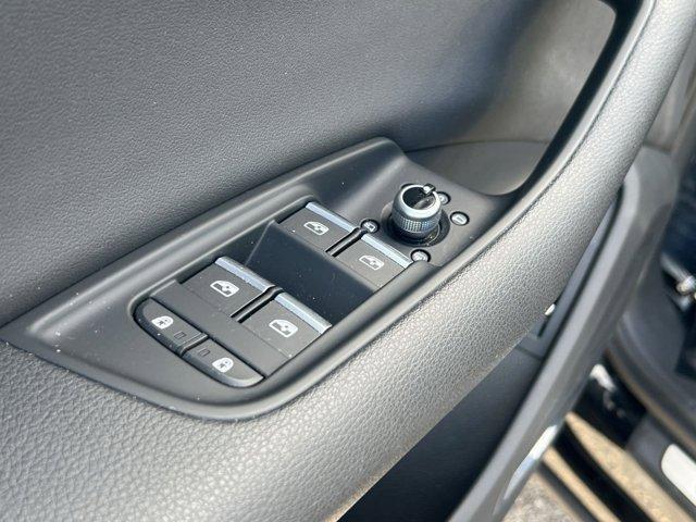 used 2022 Audi Q7 car, priced at $34,695