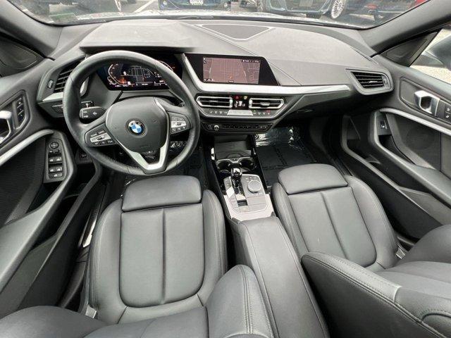 used 2024 BMW 228 Gran Coupe car, priced at $33,674