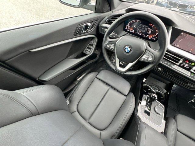 used 2024 BMW 228 Gran Coupe car, priced at $33,674