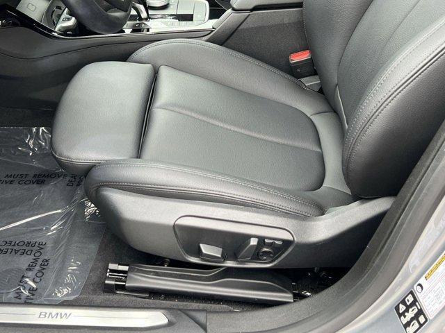 used 2024 BMW 228 Gran Coupe car, priced at $33,674