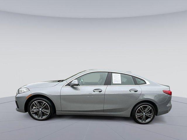 used 2024 BMW 228 Gran Coupe car, priced at $33,674