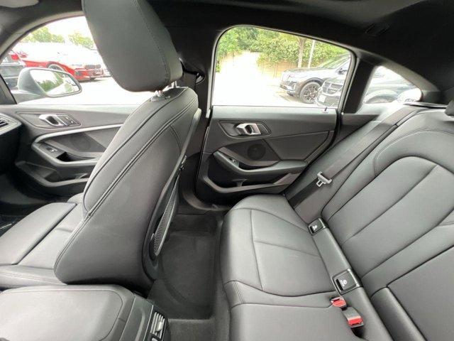 used 2024 BMW 228 Gran Coupe car, priced at $33,674