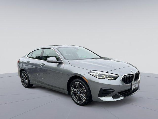 used 2024 BMW 228 Gran Coupe car, priced at $33,674