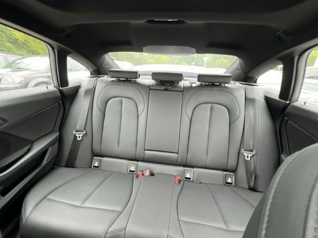 used 2024 BMW 228 Gran Coupe car, priced at $33,674