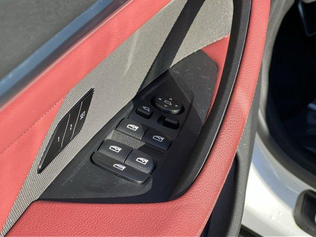 used 2024 BMW M440 Gran Coupe car, priced at $54,996