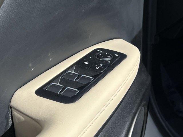 used 2021 Lexus RX 450h car, priced at $36,595