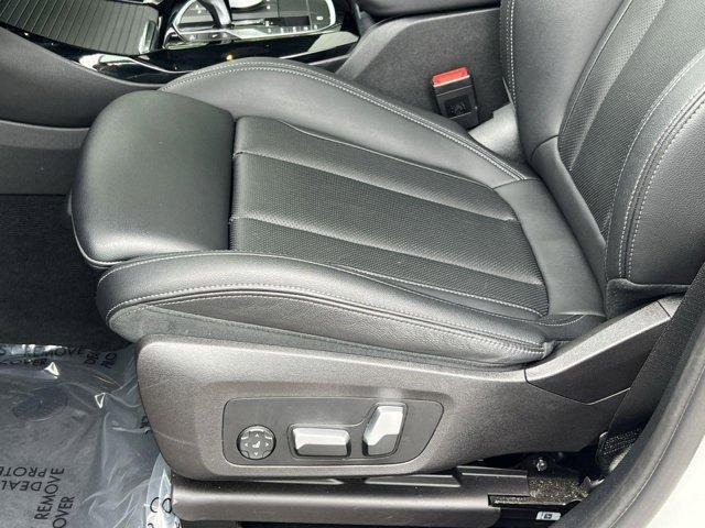 used 2023 BMW X3 car, priced at $35,310