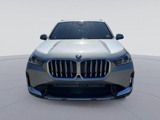 new 2025 BMW X1 car, priced at $47,445