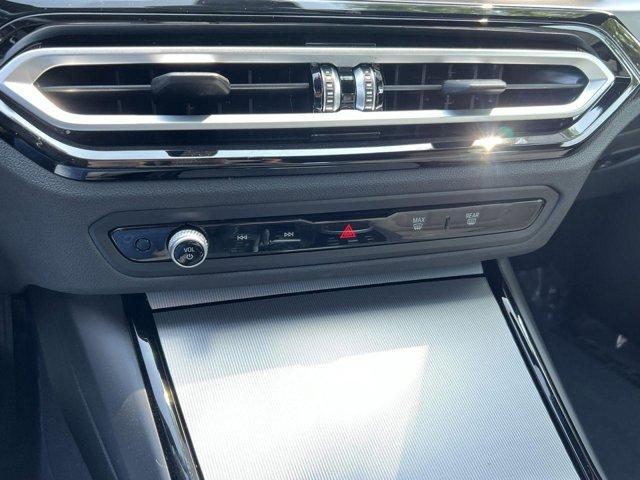 used 2023 BMW 230 car, priced at $36,446