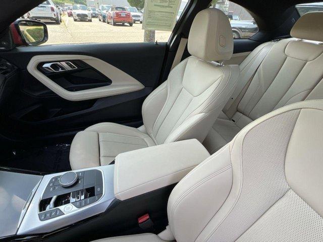 used 2023 BMW 230 car, priced at $36,446