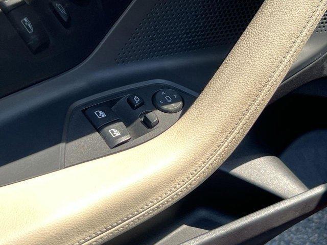 used 2023 BMW 230 car, priced at $36,446