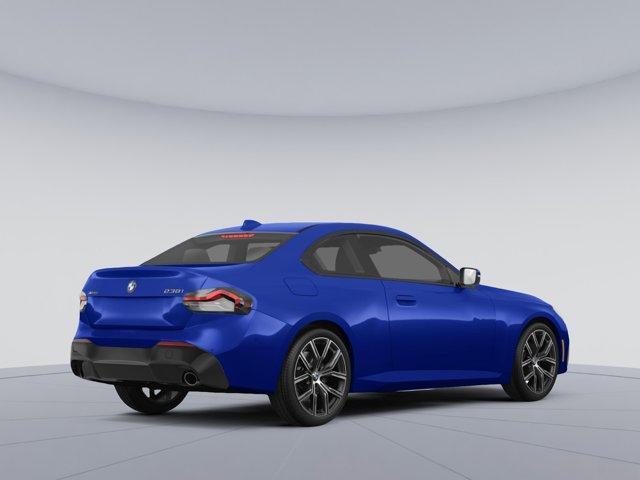 used 2023 BMW 230 car, priced at $36,429