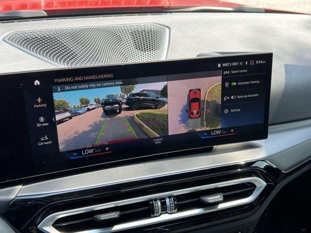 used 2023 BMW 230 car, priced at $36,446