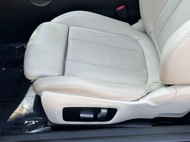 used 2023 BMW 230 car, priced at $36,446