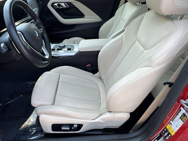 used 2023 BMW 230 car, priced at $36,446