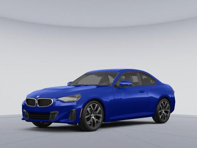 used 2023 BMW 230 car, priced at $36,429