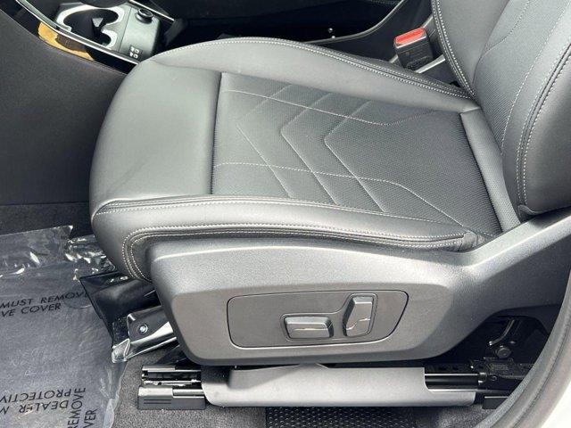 used 2024 BMW X1 car, priced at $37,999