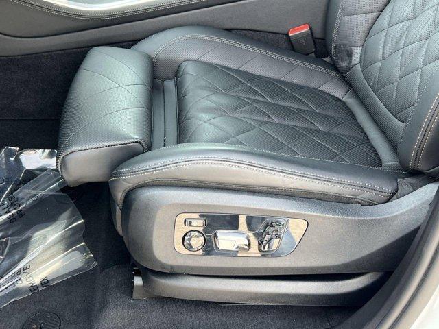 used 2025 BMW X5 car, priced at $54,299