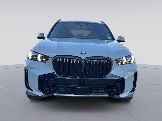 new 2025 BMW X5 car, priced at $81,455