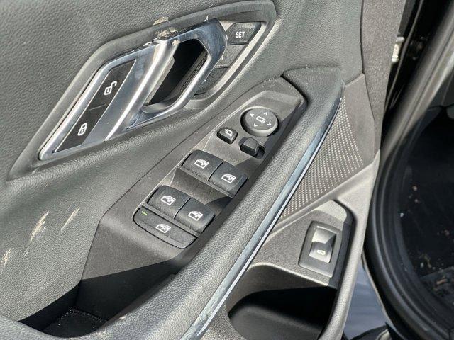 used 2023 BMW 330 car, priced at $33,995