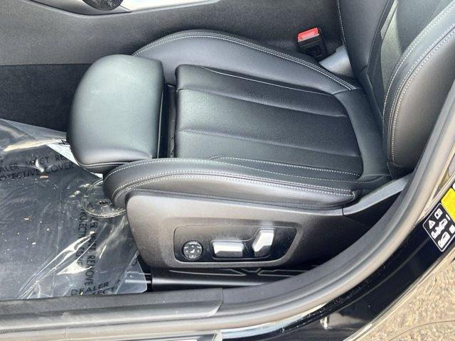 used 2023 BMW 330 car, priced at $33,995