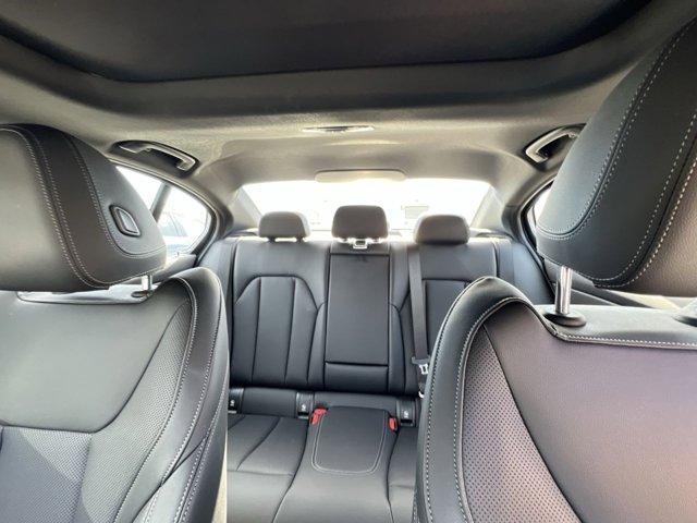 used 2023 BMW 330 car, priced at $33,995