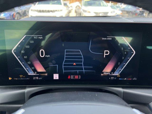 used 2023 BMW 330 car, priced at $33,995