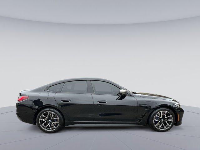 used 2024 BMW M440 Gran Coupe car, priced at $51,495