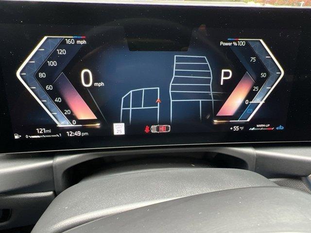 used 2024 BMW M440 Gran Coupe car, priced at $51,495